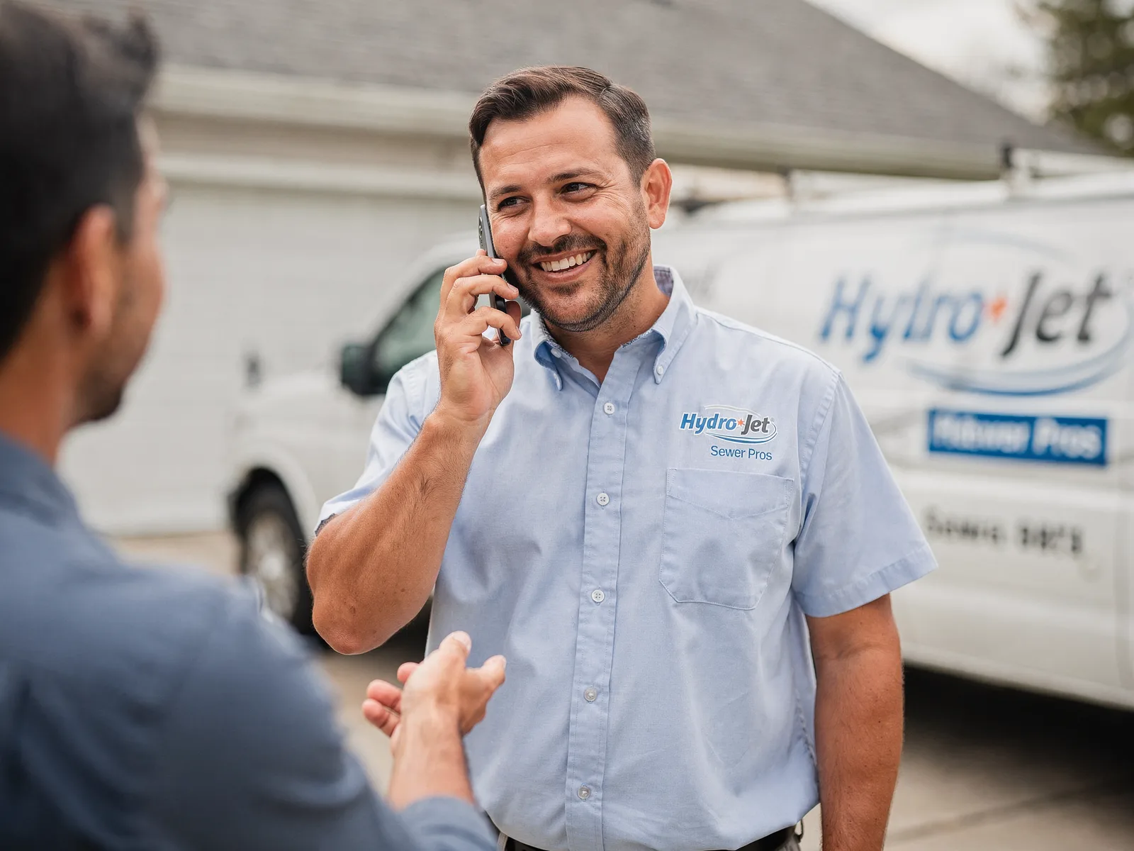 Hydro Jetting Near Me South Strafford, VT FAQs